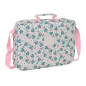 Porte-documents zippé Minnie Mouse rose pastel Porte-documents zippé Minnie Mouse rose pastel