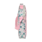 Porte-documents zippé Minnie Mouse rose pastel Porte-documents zippé Minnie Mouse rose pastel