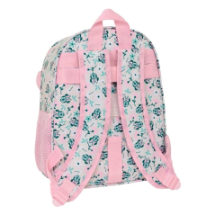 Sac à dos enfant Minnie Mouse rose pastel