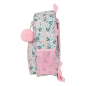 Sac à dos enfant Minnie Mouse rose pastel Sac à dos enfant Minnie Mouse rose pastel