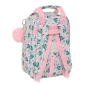 Sac à dos enfant Minnie Mouse rose pastel Sac à dos enfant Minnie Mouse rose pastel
