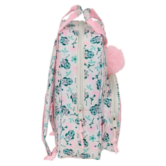 Sac à dos enfant rose Minnie