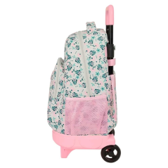 Sac à dos trolley Minnie rose pastel