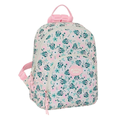 Sac à dos Minnie rose pastel