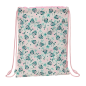 Sac à cordon Minnie Mouse 3L rose pastel Sac à cordon Minnie Mouse 3L rose pastel