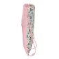 Sac à cordon Minnie Mouse 3L rose pastel Sac à cordon Minnie Mouse 3L rose pastel