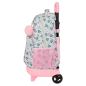 Sac à dos trolley Minnie Mouse rose pastel Sac à dos trolley Minnie Mouse rose pastel