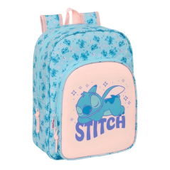 Sac à dos enfant bleu clair