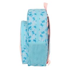 Sac à dos enfant bleu clair
