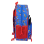 Sac à dos Mickey Mouse bleu compatible trolley Sac à dos Mickey Mouse bleu compatible trolley