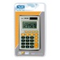 Calculatrice de poche Milan 8 chiffres avec étui et mémoire Calculatrice de poche Milan 8 chiffres avec étui et mémoire