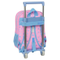 Sac à dos trolley Stitch Bright 10L rose Sac à dos trolley Stitch Bright 10L rose