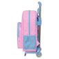 Sac à dos trolley Stitch Bright 10L rose Sac à dos trolley Stitch Bright 10L rose