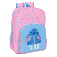 Sac à dos enfant rose