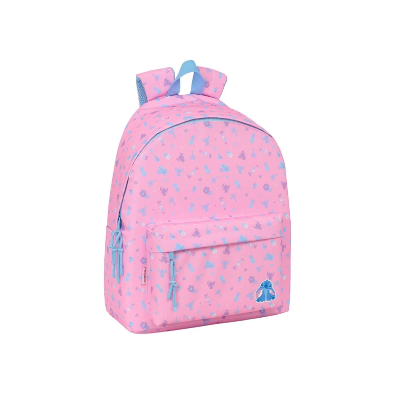 Sac à dos Safta Stitch Bright 20,8 L rose Sac à dos Safta Stitch Bright 20,8 L rose