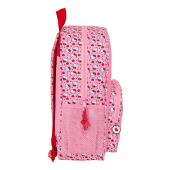 Sac à dos Hello Kitty rose