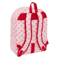 Sac à dos Safta Glowlab Fruits rose compatible valise Sac à dos Safta Glowlab Fruits rose compatible valise