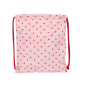 Sac plat fruits Safta Glowlab 5L rose poche zippée Sac plat fruits Safta Glowlab 5L rose poche zippée
