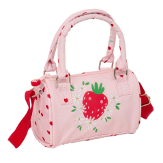 Sac à main rose Safta