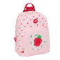 Sac à dos mini Glowlab Fruits rose Sac à dos mini Glowlab Fruits rose