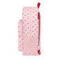 Sac à dos Glowlab Fruits rose compatible trolley Sac à dos Glowlab Fruits rose compatible trolley