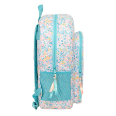 sac à dos blanc Moos