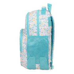 Sac à dos bleu clair