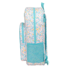 sac à dos bleu clair