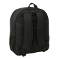 Sac à dos 15 L Safta Brainrot noir/bleu adapt. chariot Sac à dos 15 L Safta Brainrot noir/bleu adapt. chariot