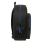 Sac à dos 15 L Safta Brainrot noir/bleu adapt. chariot Sac à dos 15 L Safta Brainrot noir/bleu adapt. chariot