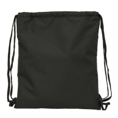 Sac plat Kelme Camo 5L vert camouflage