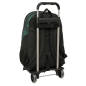 Sac à dos trolley Kelme camo vert 2 compartiments