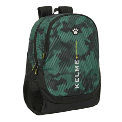 sac à dos camouflage vert