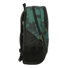 Sac à dos camouflage vert