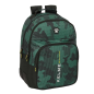 Sac à dos Kelme Camo, 2 compartiments, vert camouflage Sac à dos Kelme Camo, 2 compartiments, vert camouflage