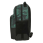 Sac à dos Kelme Camo, 2 compartiments, vert camouflage Sac à dos Kelme Camo, 2 compartiments, vert camouflage
