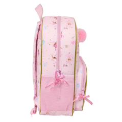 Sac à dos rose Barbie ballet