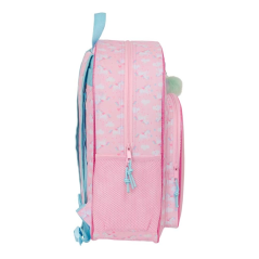 Sac à dos enfant rose