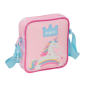 Sac bandoulière enfant Glowlab rose 1 L Sac bandoulière enfant Glowlab rose 1 L