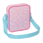 Sac bandoulière enfant Glowlab rose 1 L Sac bandoulière enfant Glowlab rose 1 L
