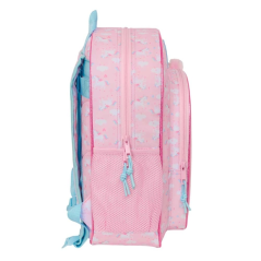 Sac à dos enfant rose