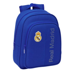 Sac à dos enfant bleu