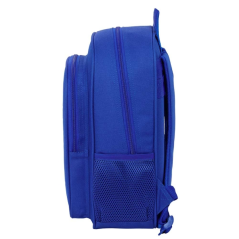 Sac à dos enfant bleu