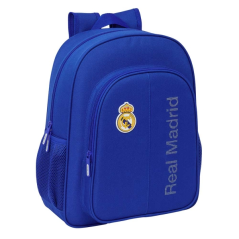 Sac à dos bleu Real Madrid
