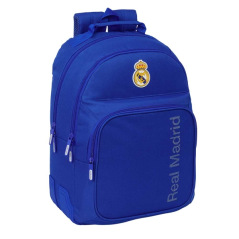 Sac à dos Real Madrid bleu