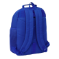 Sac à dos Real Madrid 2 compartiments bleu trolley Sac à dos Real Madrid 2 compartiments bleu trolley