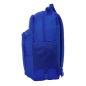 Sac à dos Real Madrid 2 compartiments bleu trolley Sac à dos Real Madrid 2 compartiments bleu trolley