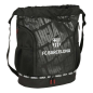 Sac à dos FC Barcelone noir 21,93 L avec poches Sac à dos FC Barcelone noir 21,93 L avec poches