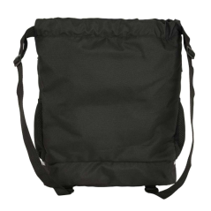 Sac à dos FC Barcelone noir 21,93 L avec poches