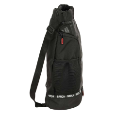 Sac à dos noir FC Barcelone